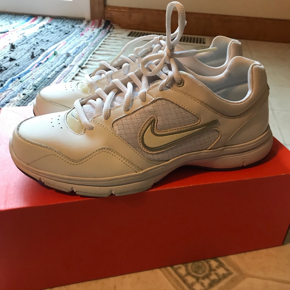 Nike sneakers